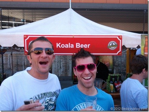 Koala Beer
