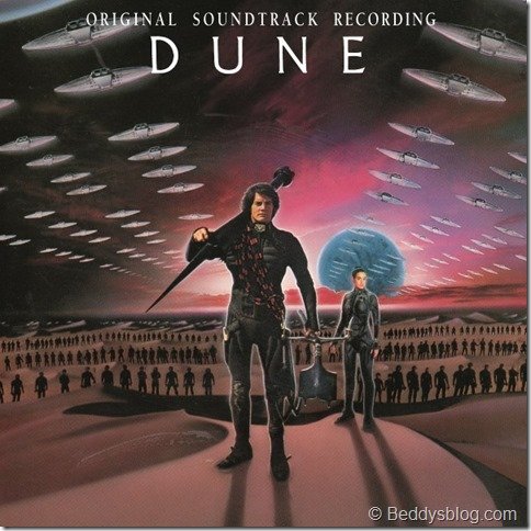 Dunesoundtrack